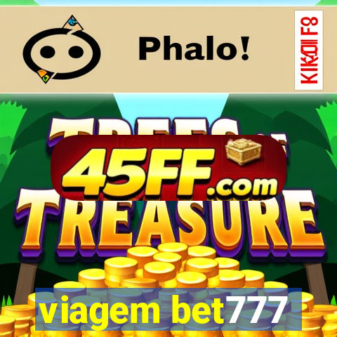 viagem bet777